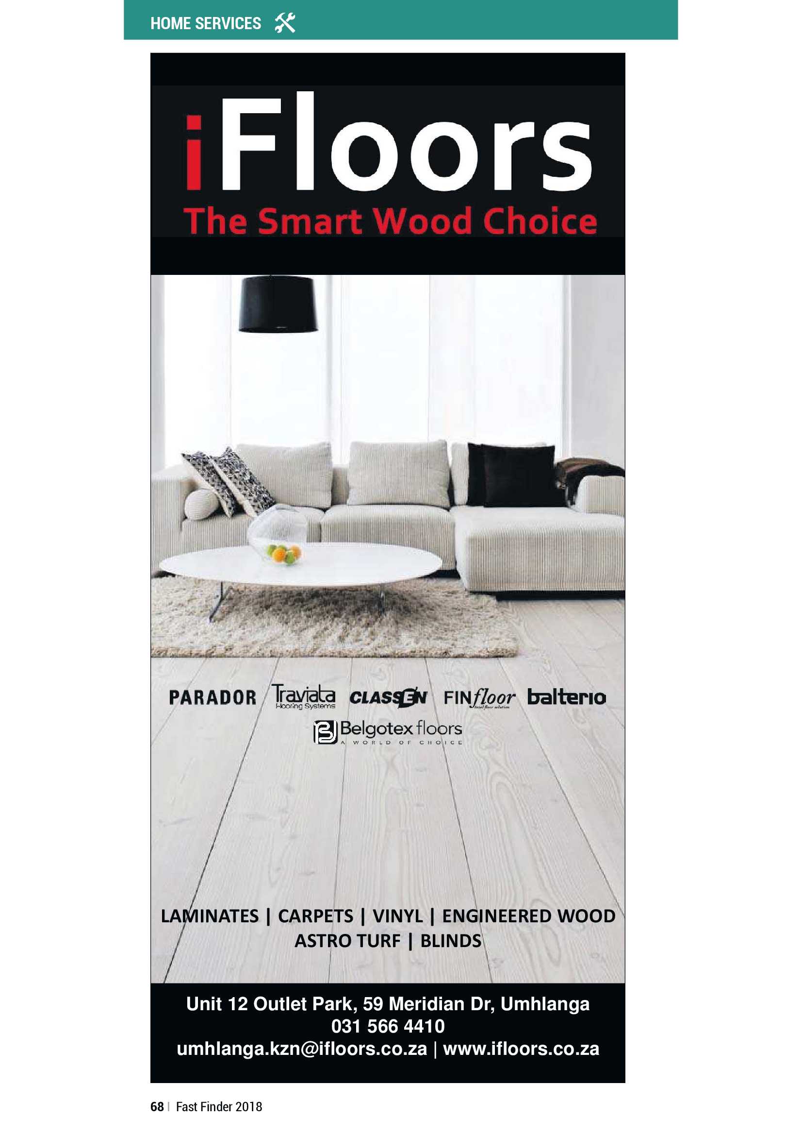 Fast Finder December – May 2019 page 70