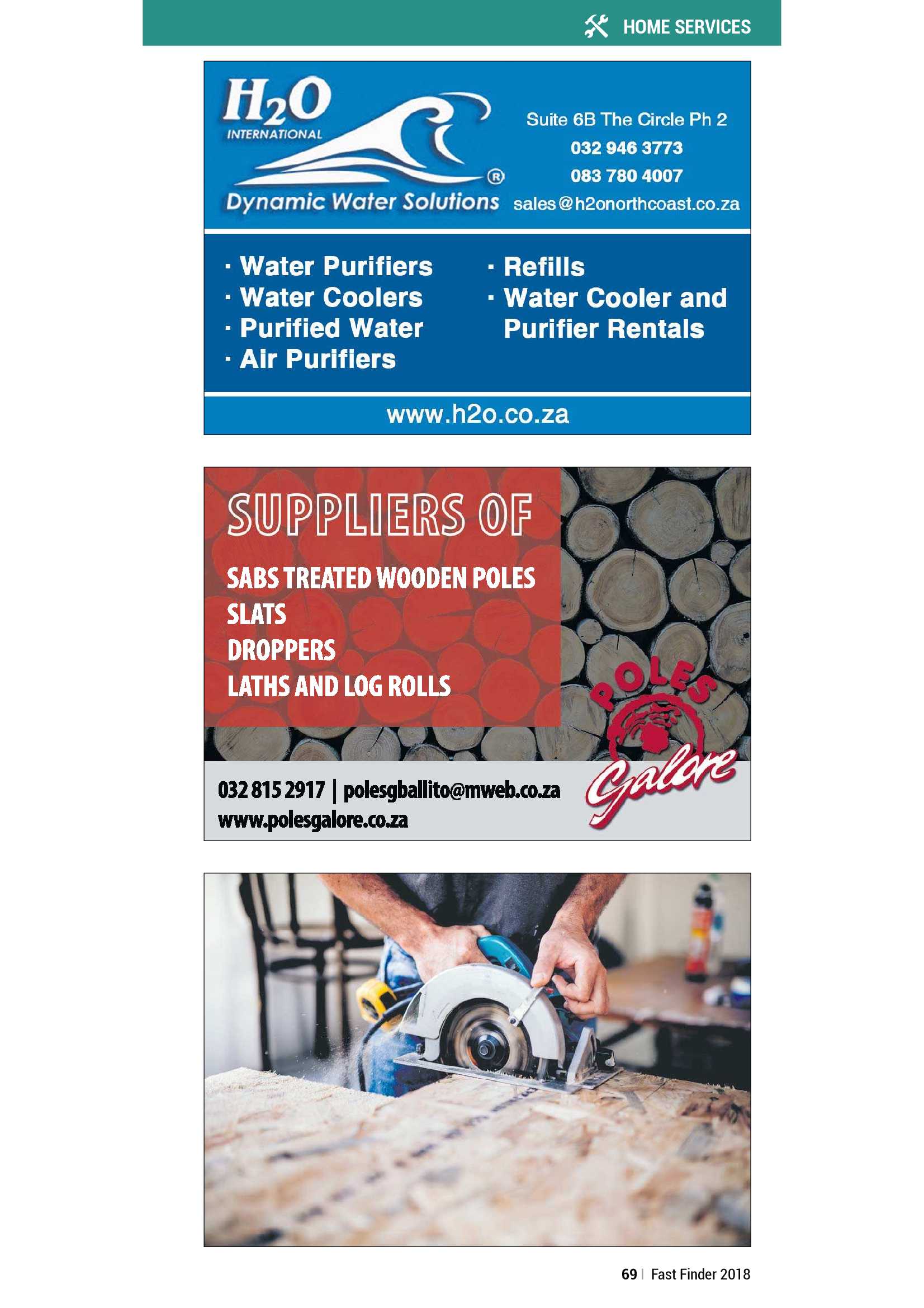 Fast Finder December – May 2019 page 71