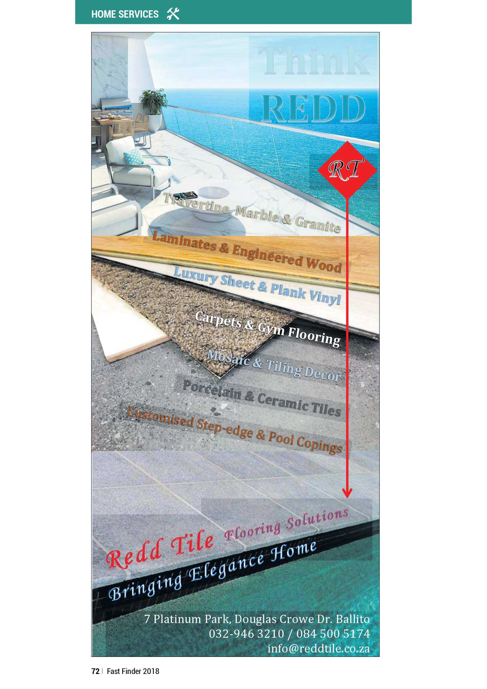 Fast Finder December – May 2019 page 74