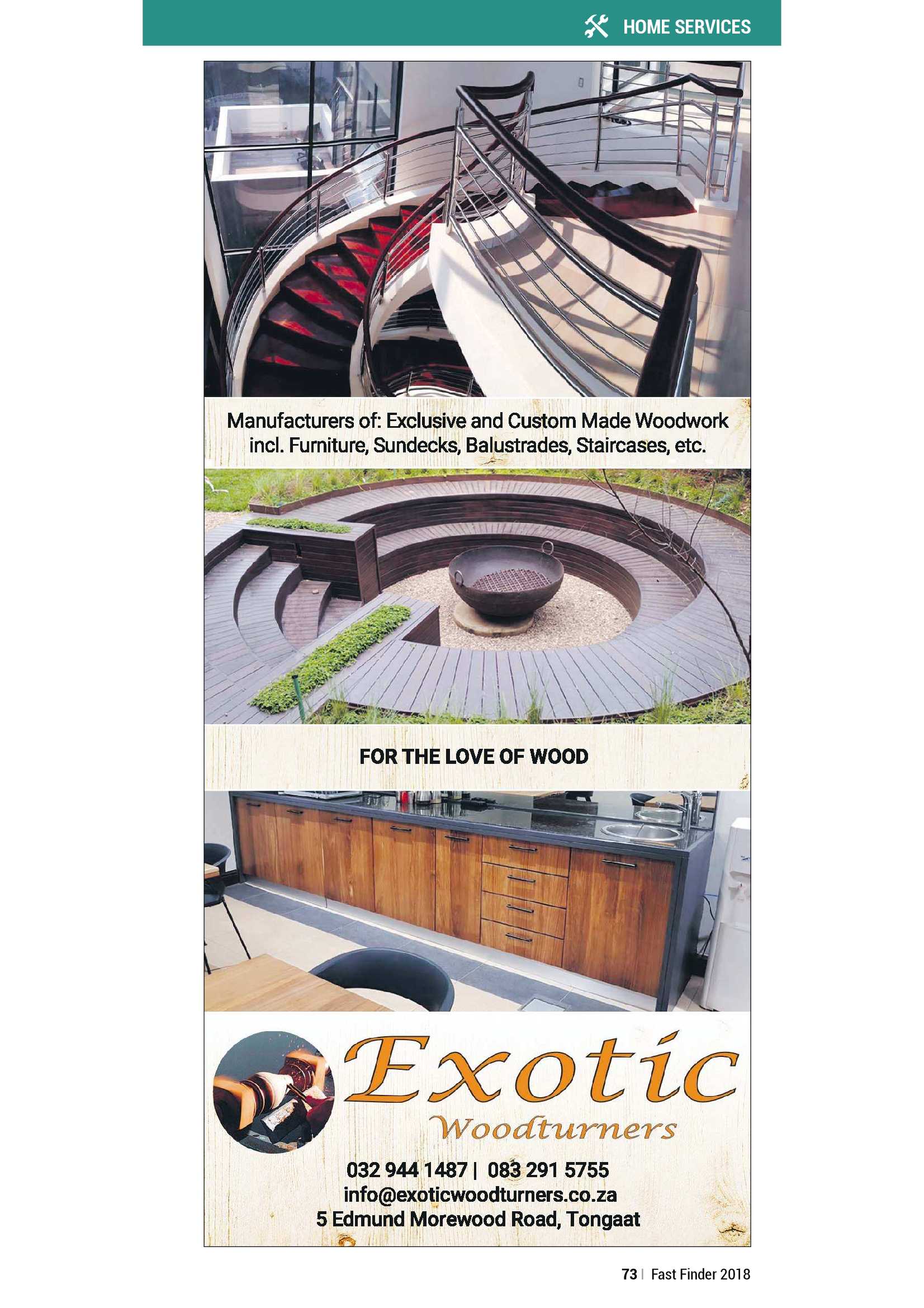 Fast Finder December – May 2019 page 75