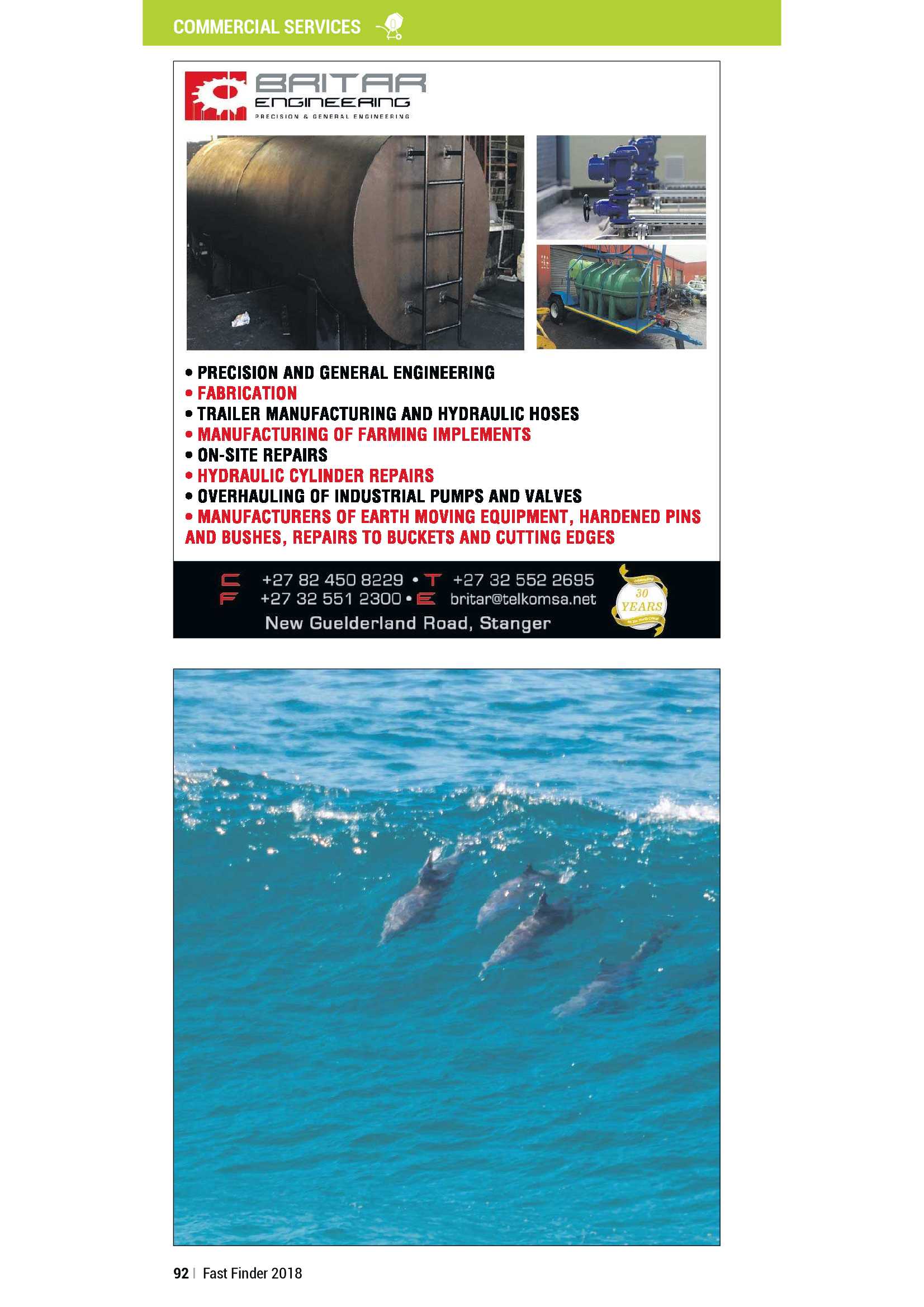 Fast Finder December – May 2019 page 94