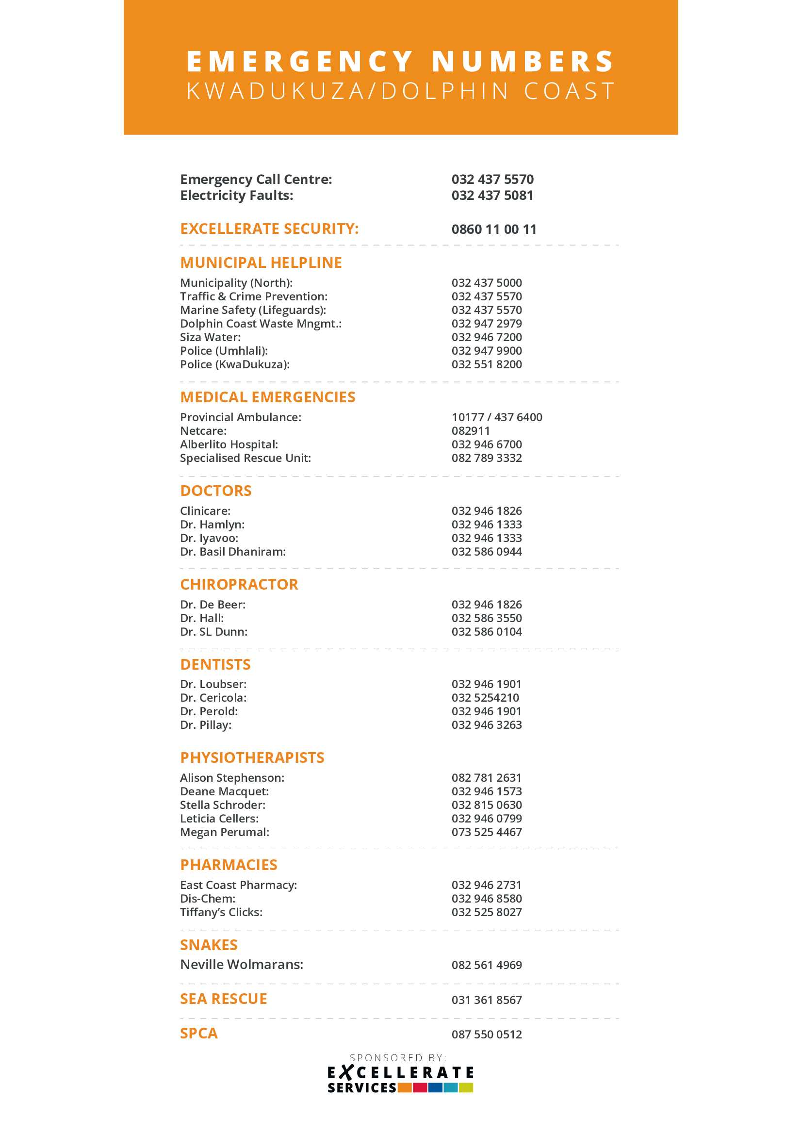 Fast Finder December – May 2019 page 99