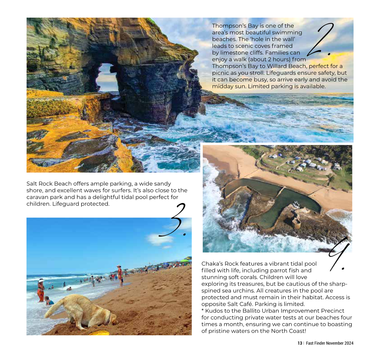 Fast Finder November 2024 page 15