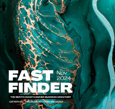 Fast Finder November 2024