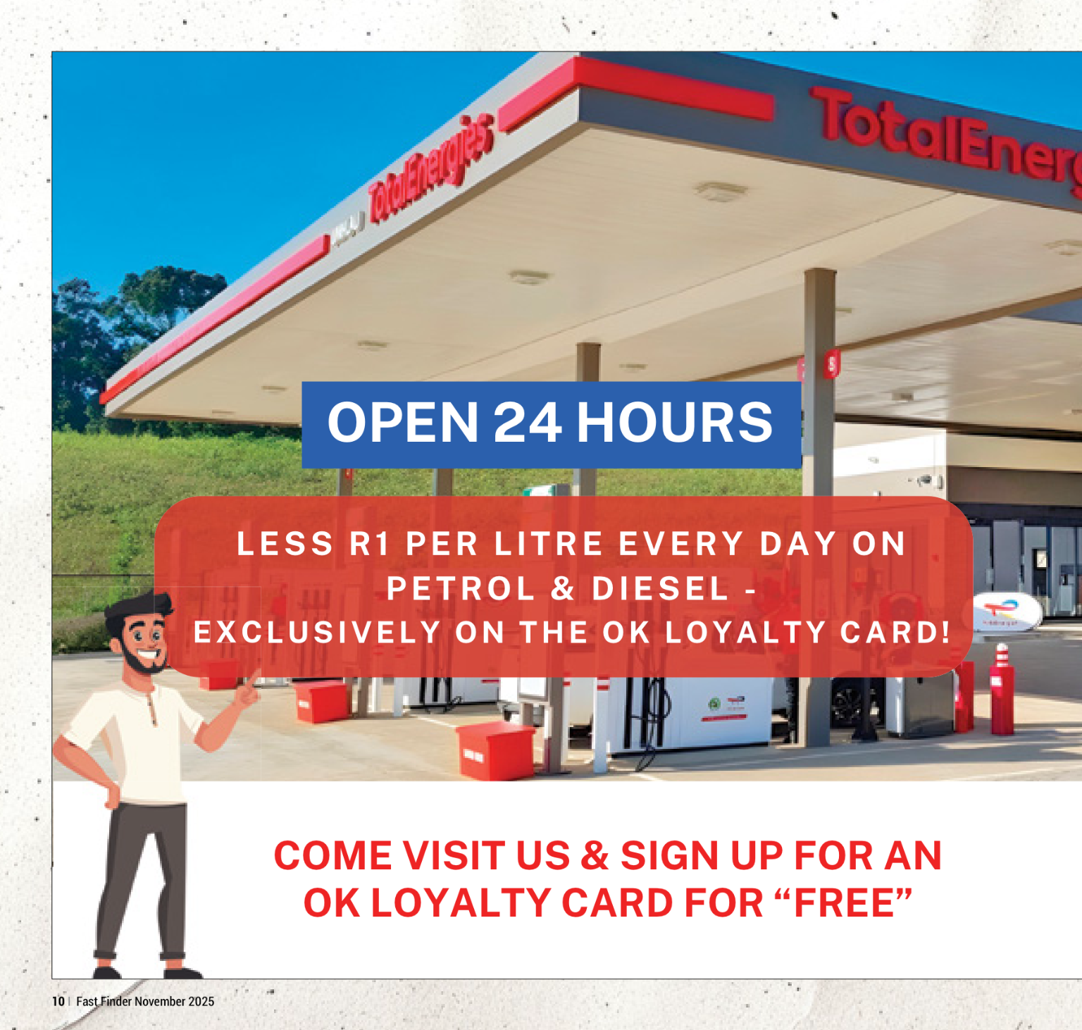 Fast Finder November 2025 page 12