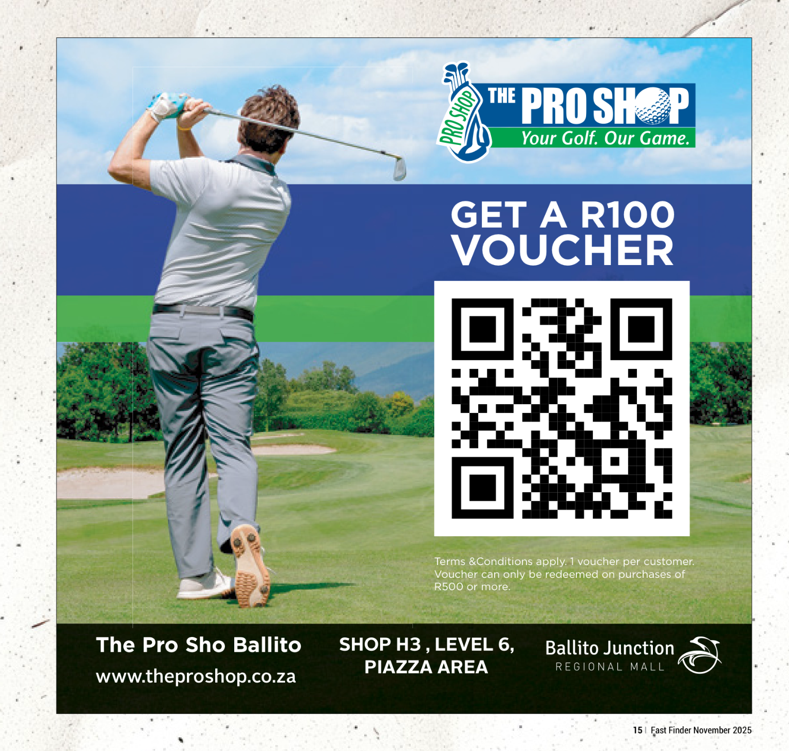 Fast Finder November 2025 page 17