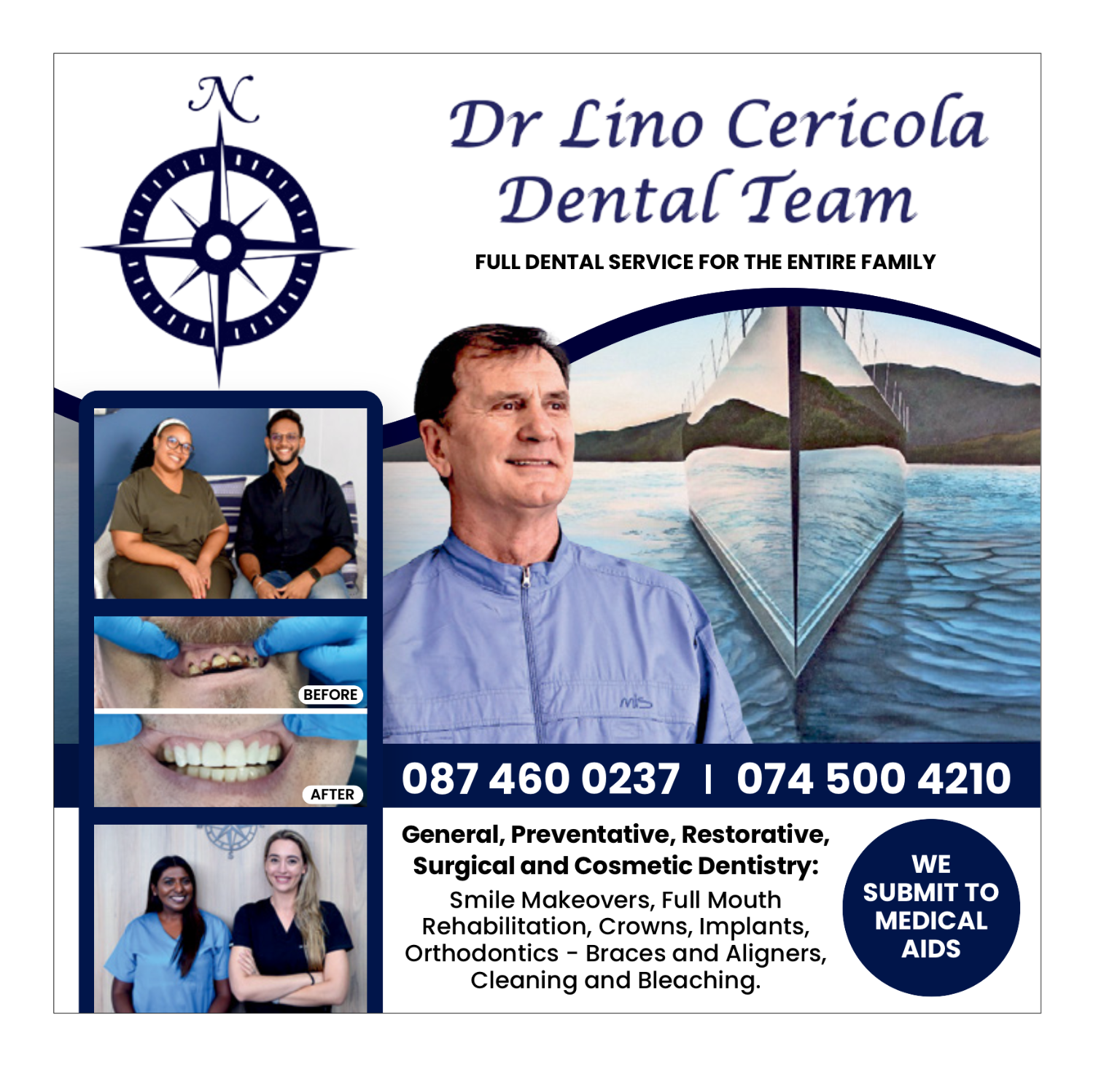 Fast Finder November 2025 page 2