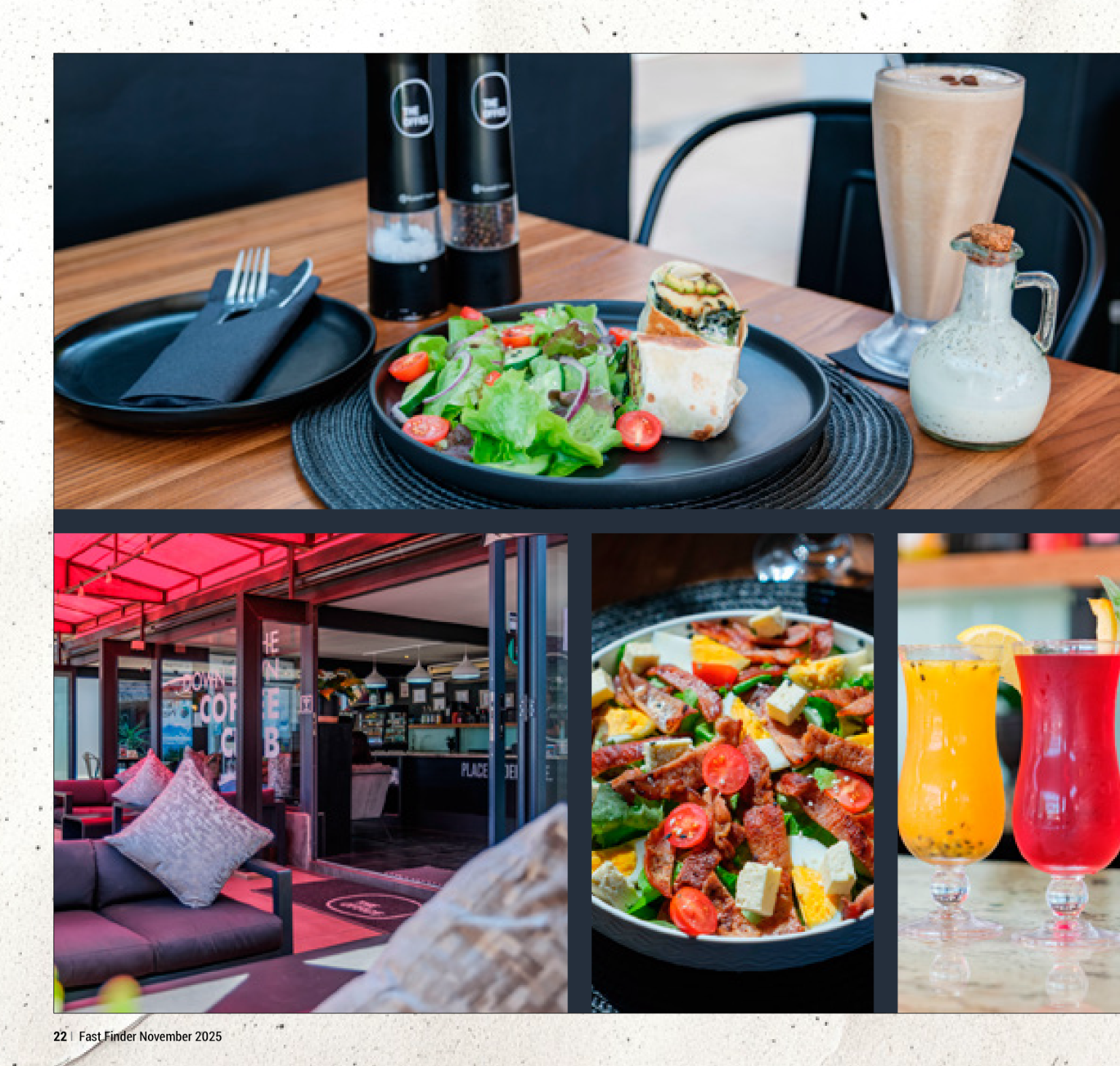 Fast Finder November 2025 page 24