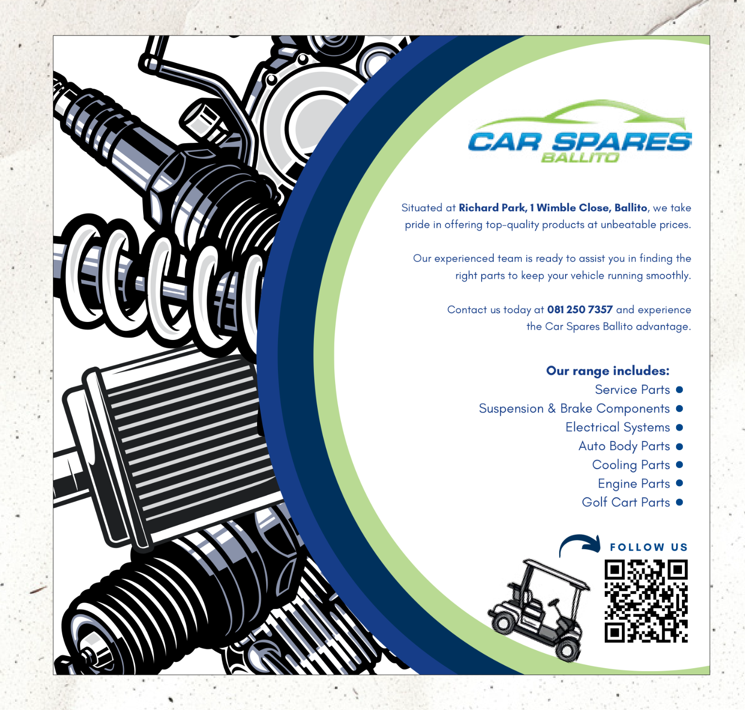 Fast Finder November 2025 page 3