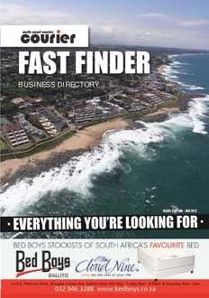 Fast finder 2017