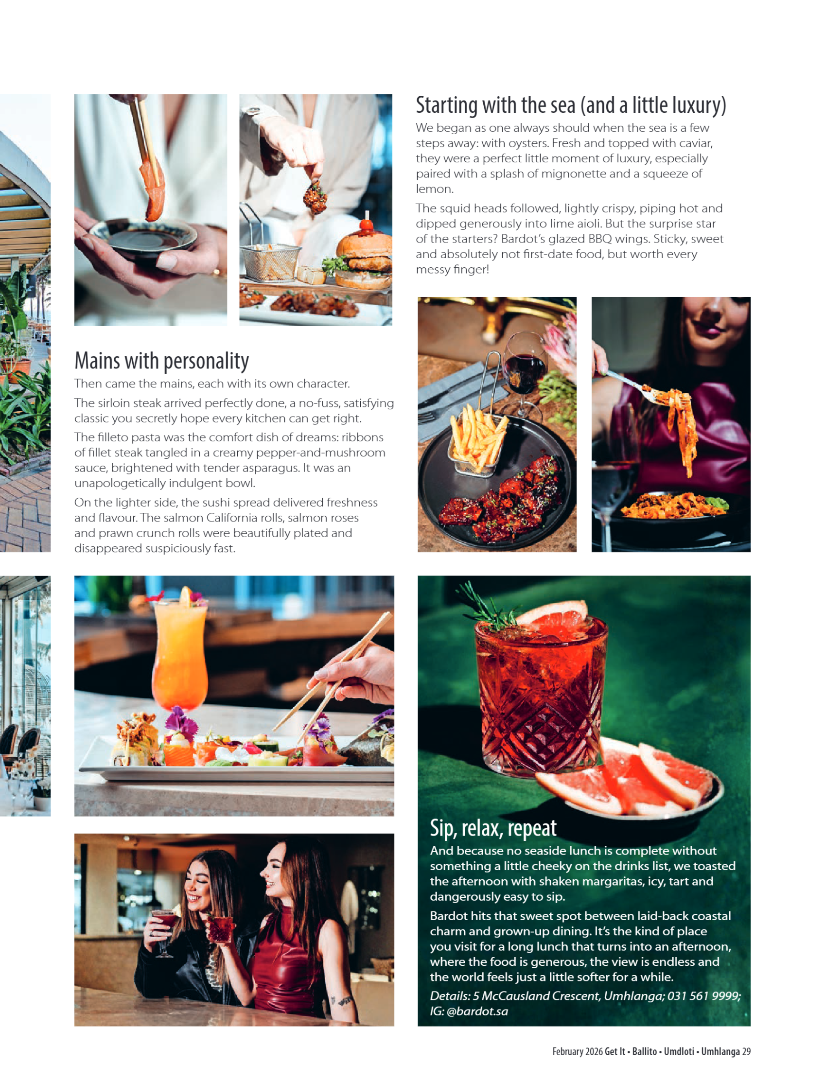 Feb 2026_GetIt Mag_Ballito_Umdloti_Umhlanga page 31