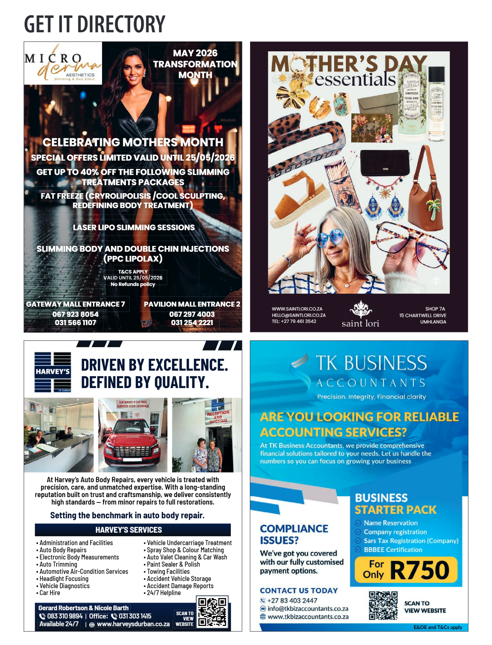 GetIt Ballito Umdloti Umhlanga – May 2026_web page 62