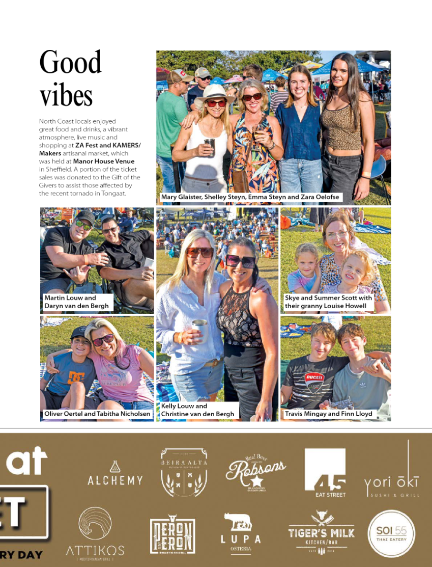 Get It Ballito Umdloti Umhlanga July 2024 page 11