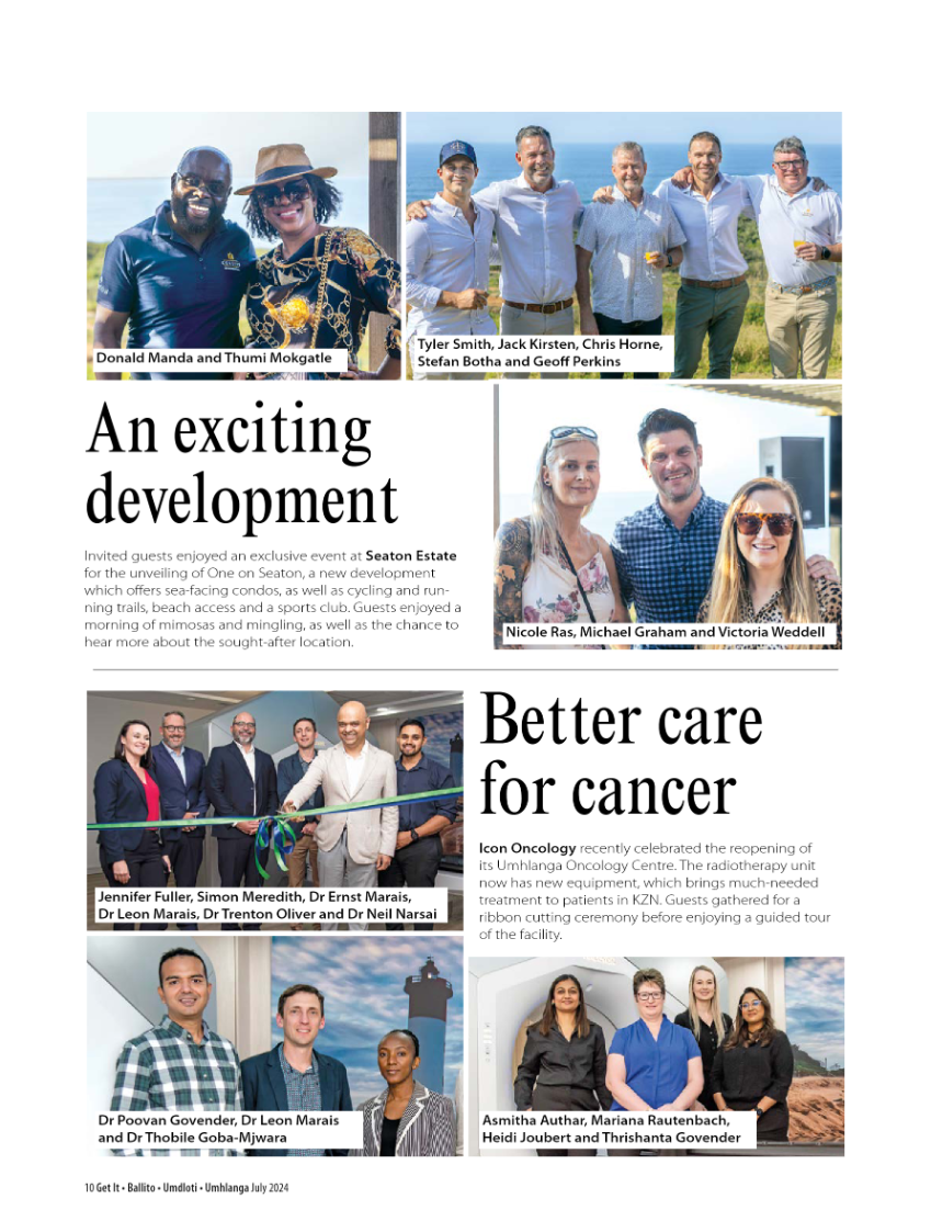 Get It Ballito Umdloti Umhlanga July 2024 page 12