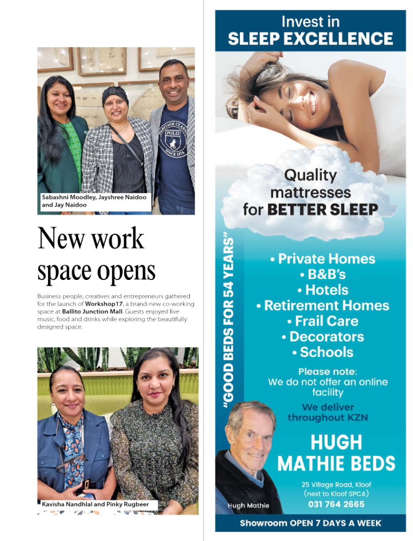 Get It Ballito Umdloti Umhlanga July 2024 page 13