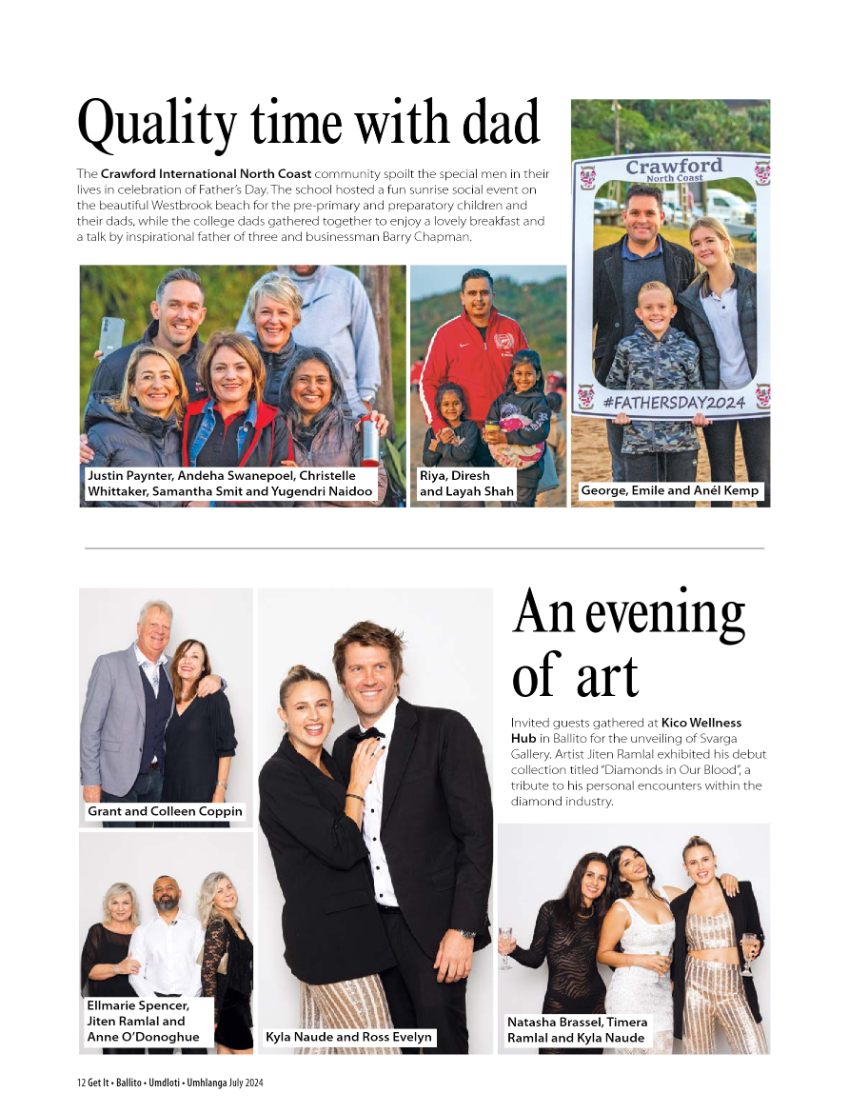 Get It Ballito Umdloti Umhlanga July 2024 page 14