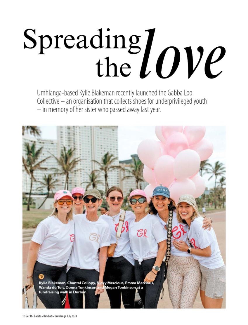 Get It Ballito Umdloti Umhlanga July 2024 page 18