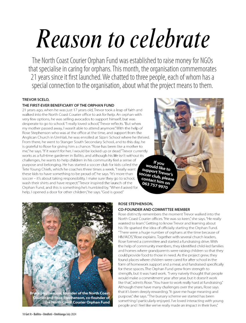 Get It Ballito Umdloti Umhlanga July 2024 page 20