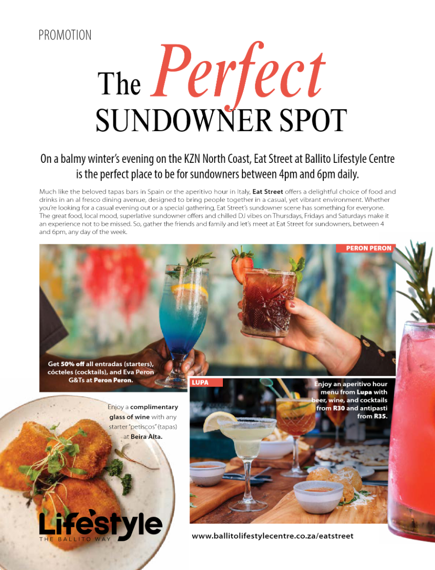 Get It Ballito Umdloti Umhlanga July 2024 page 22