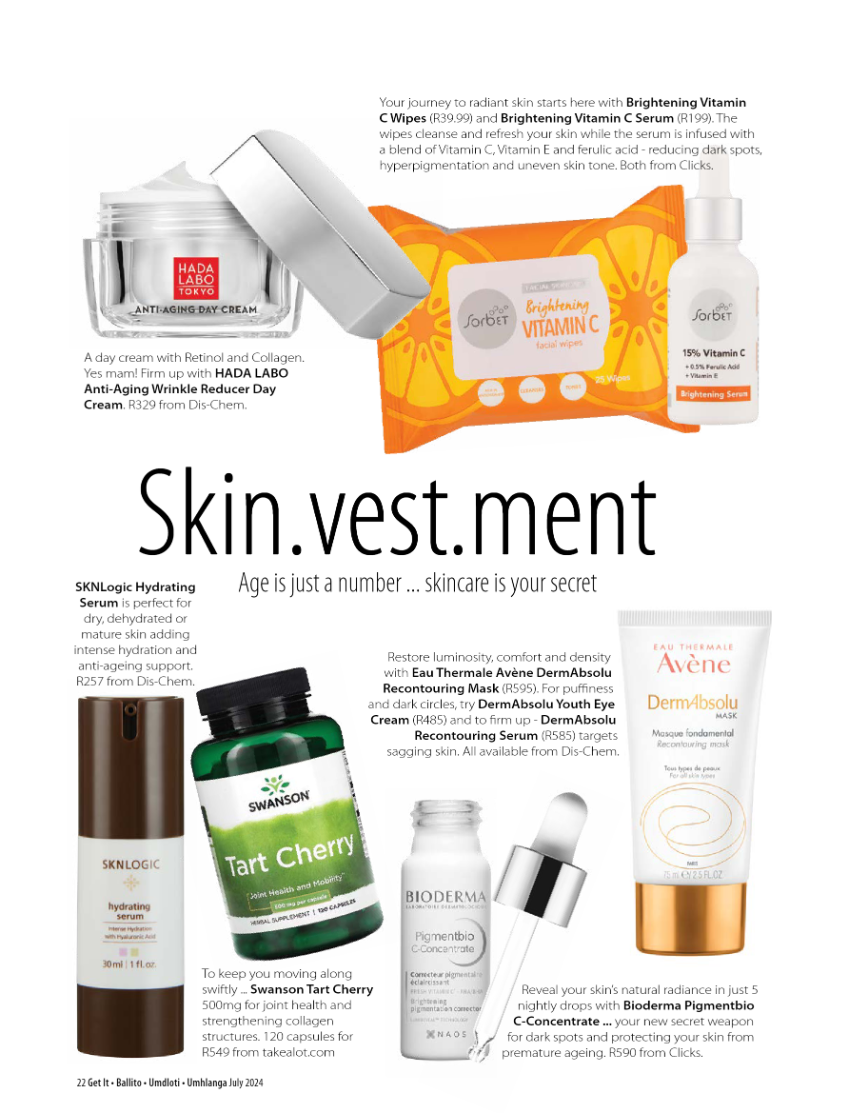 Get It Ballito Umdloti Umhlanga July 2024 page 24