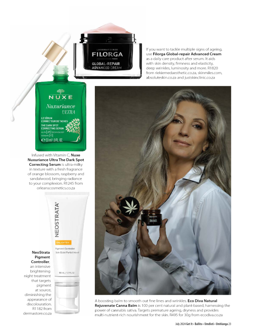 Get It Ballito Umdloti Umhlanga July 2024 page 25