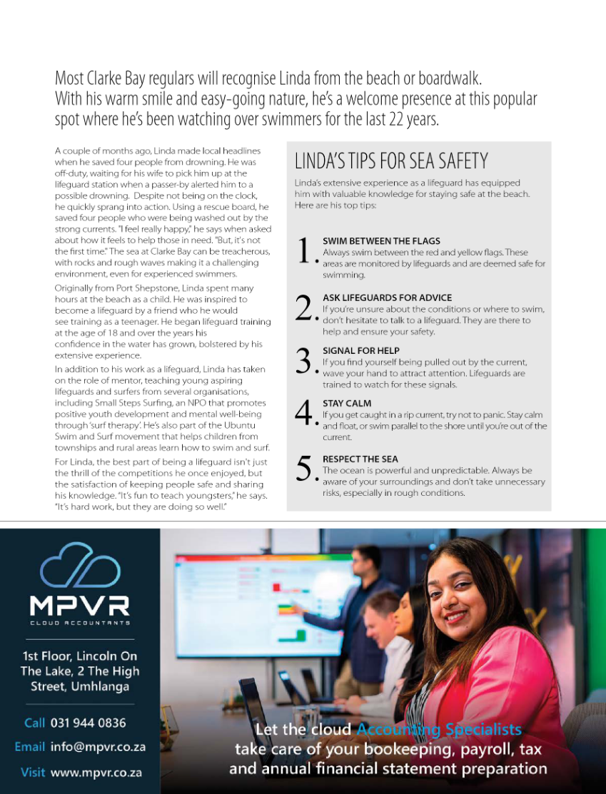 Get It Ballito Umdloti Umhlanga July 2024 page 29