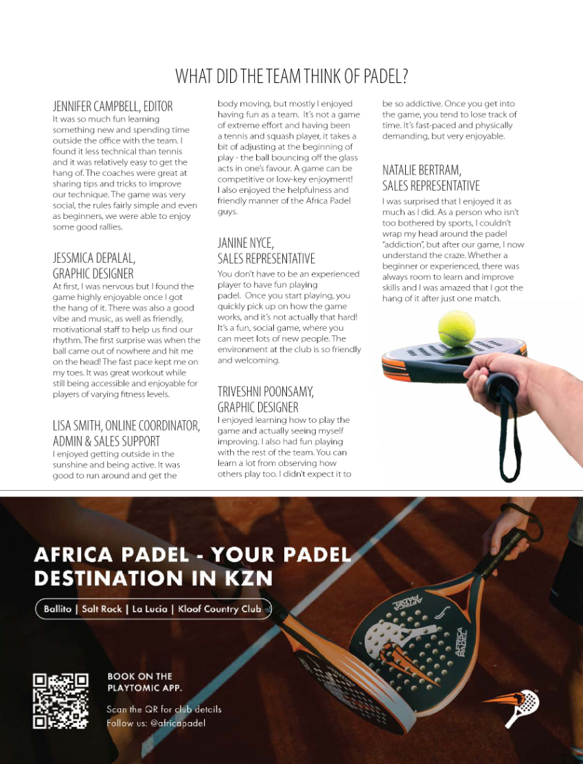 Get It Ballito Umdloti Umhlanga July 2024 page 33