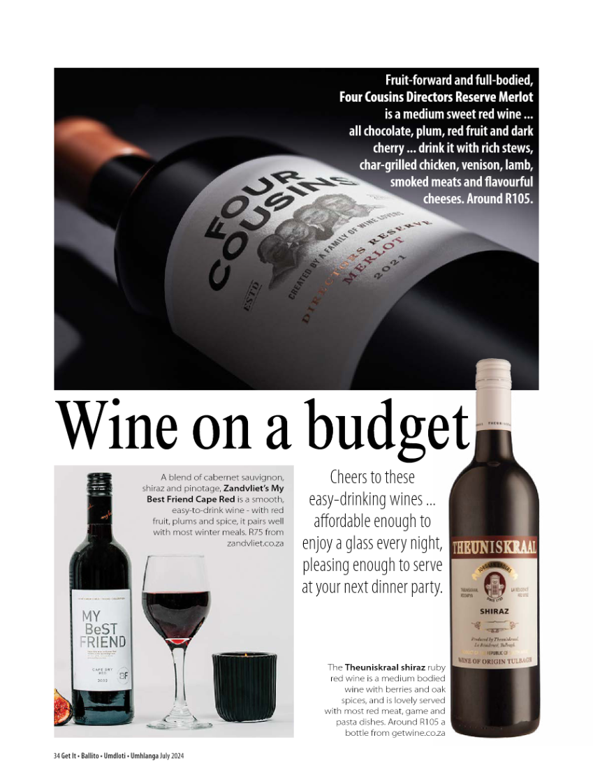 Get It Ballito Umdloti Umhlanga July 2024 page 36