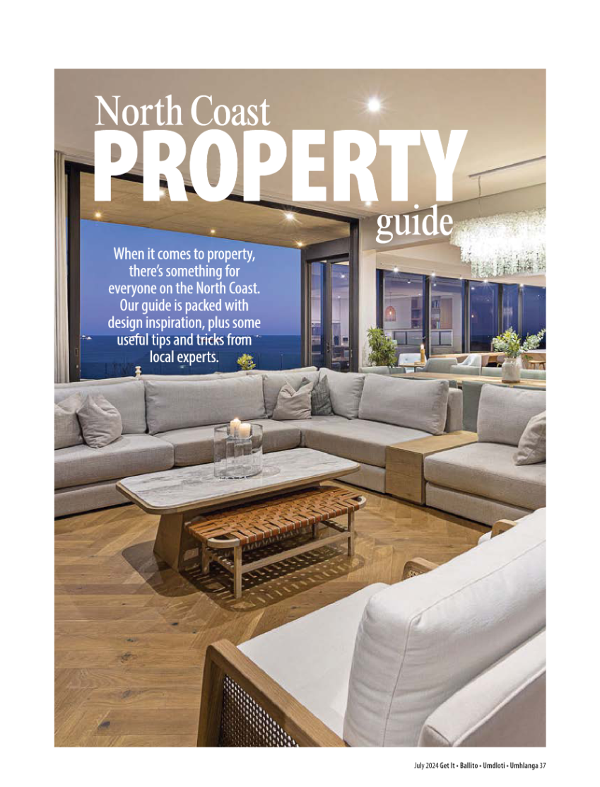 Get It Ballito Umdloti Umhlanga July 2024 page 39