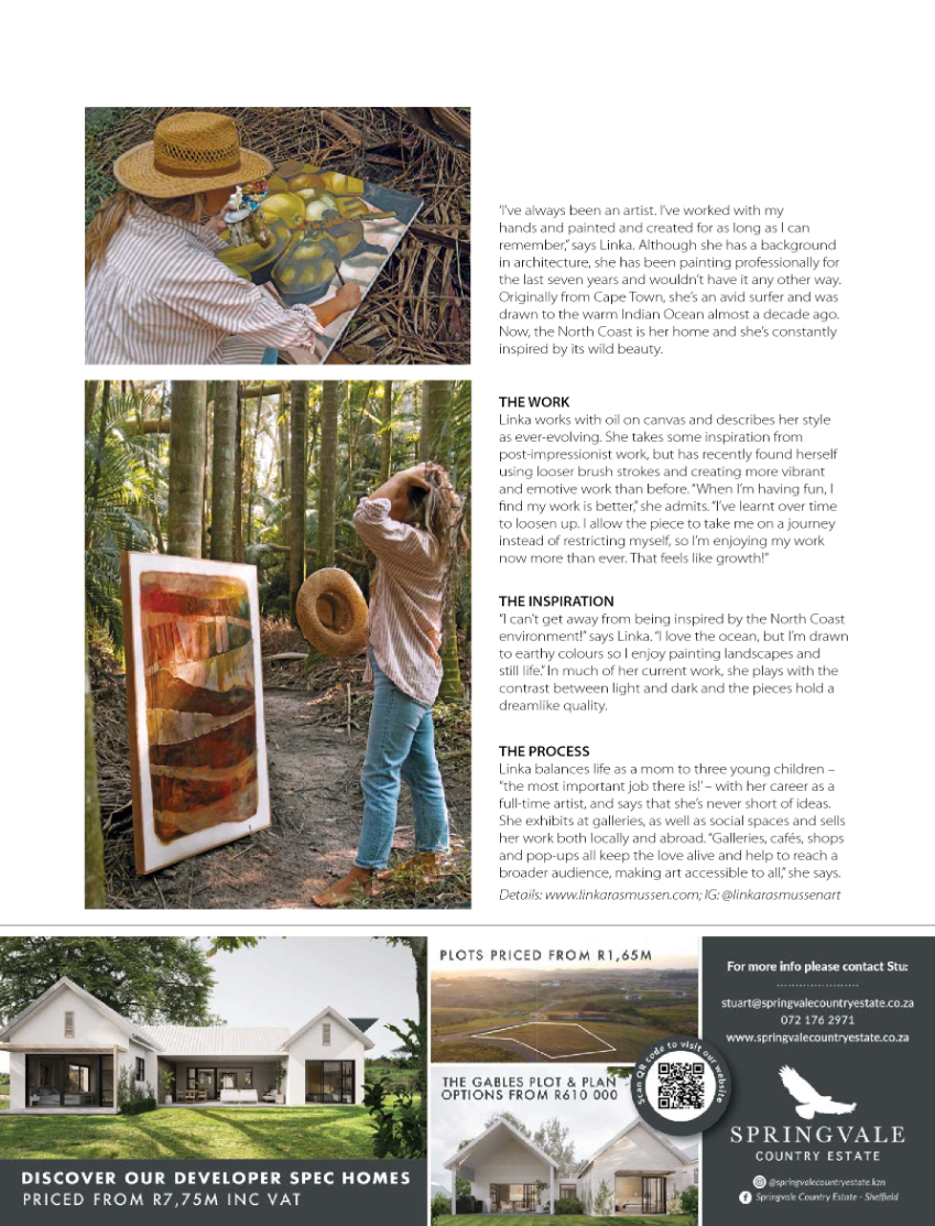 Get It Ballito Umdloti Umhlanga July 2024 page 47