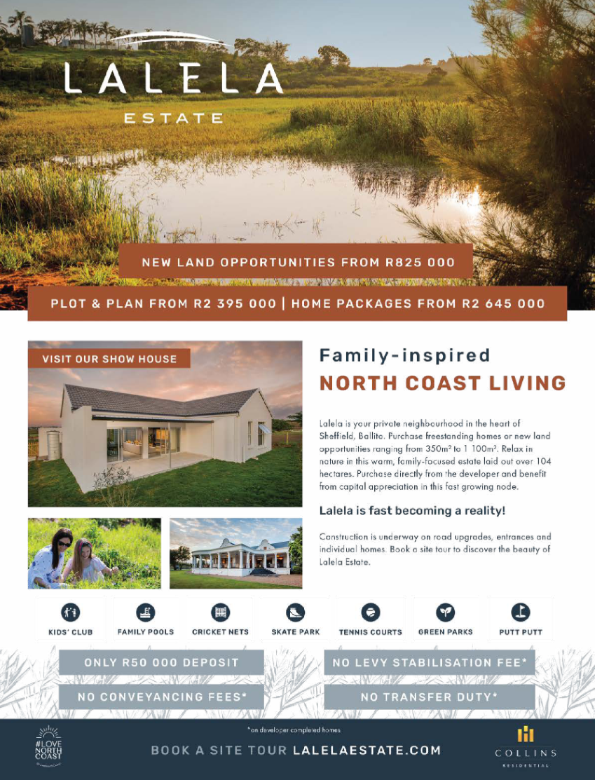 Get It Ballito Umdloti Umhlanga July 2024 page 49