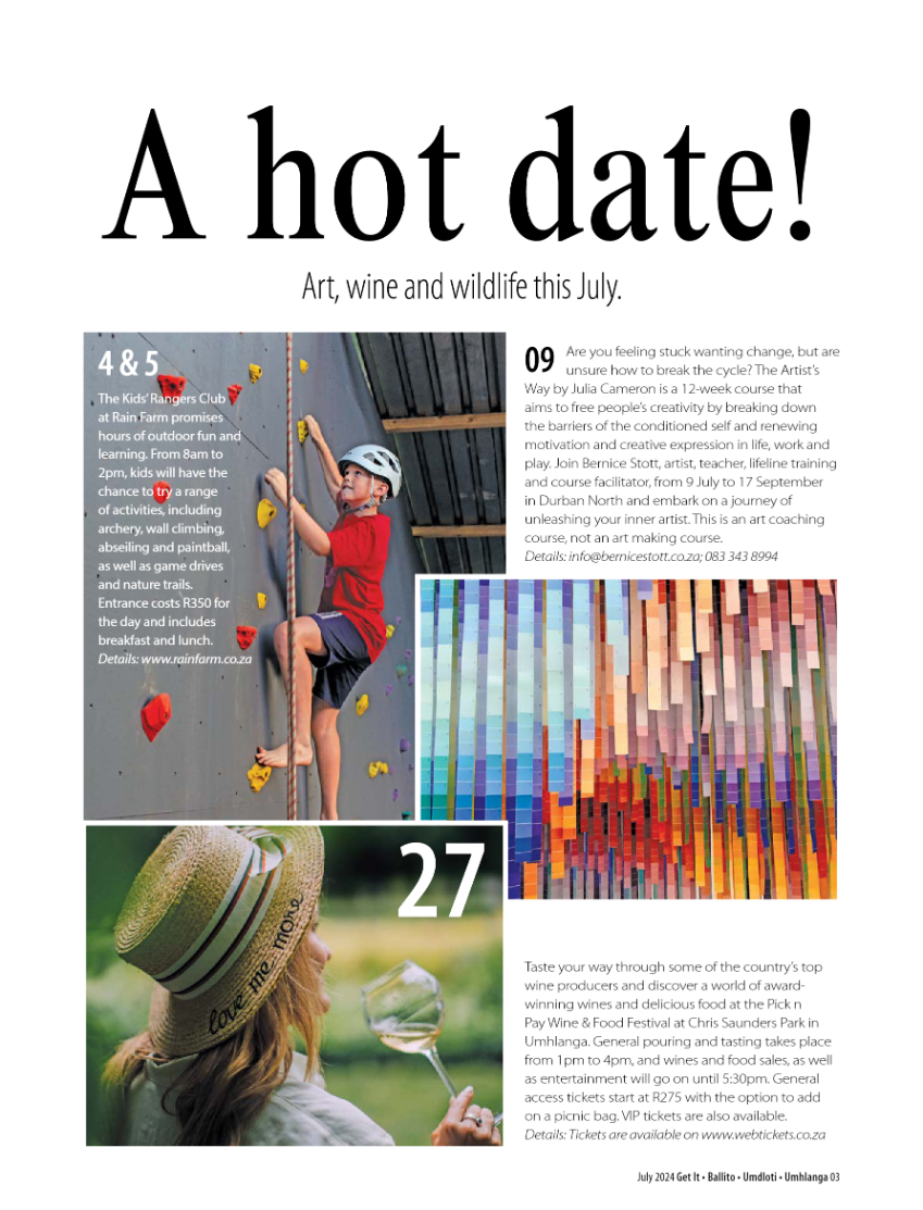 Get It Ballito Umdloti Umhlanga July 2024 page 5