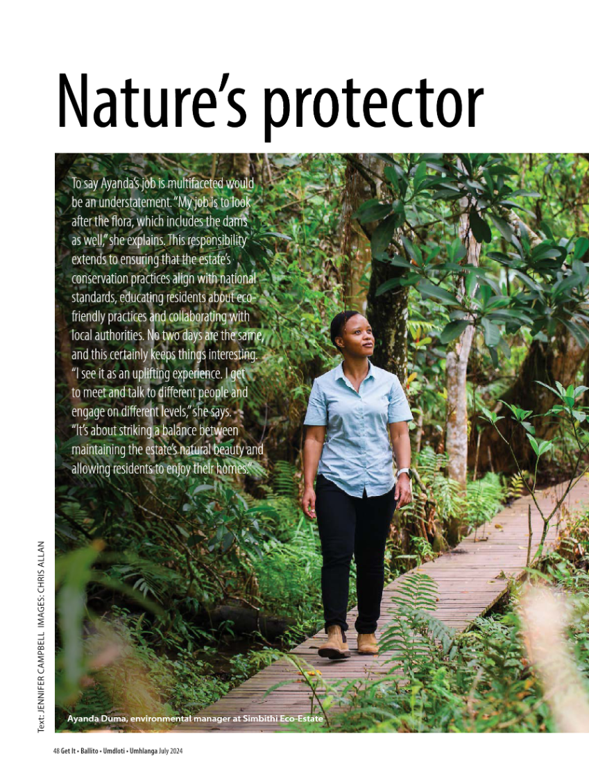 Get It Ballito Umdloti Umhlanga July 2024 page 50