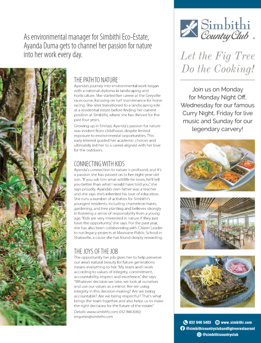 Get It Ballito Umdloti Umhlanga July 2024 page 51