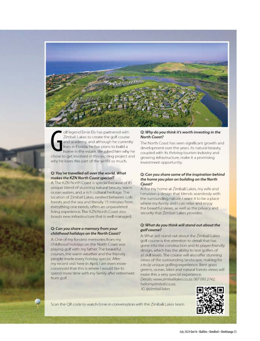 Get It Ballito Umdloti Umhlanga July 2024 page 57