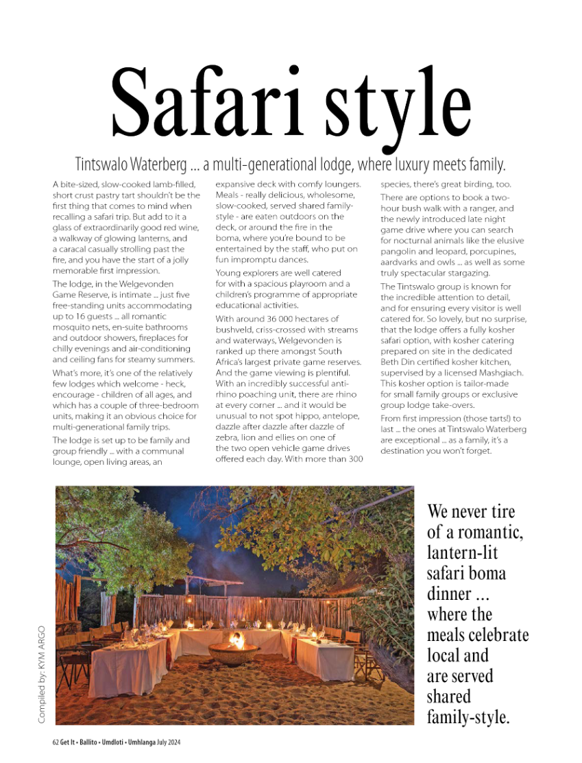 Get It Ballito Umdloti Umhlanga July 2024 page 64