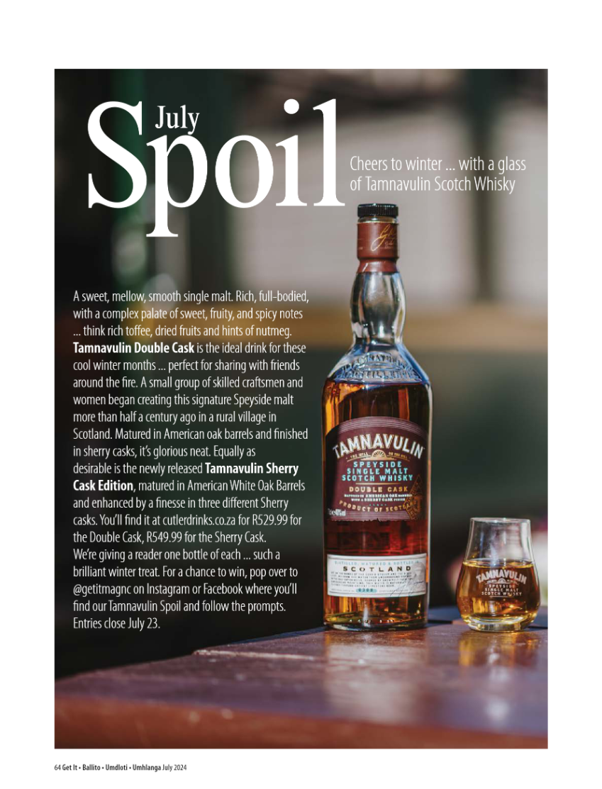 Get It Ballito Umdloti Umhlanga July 2024 page 66