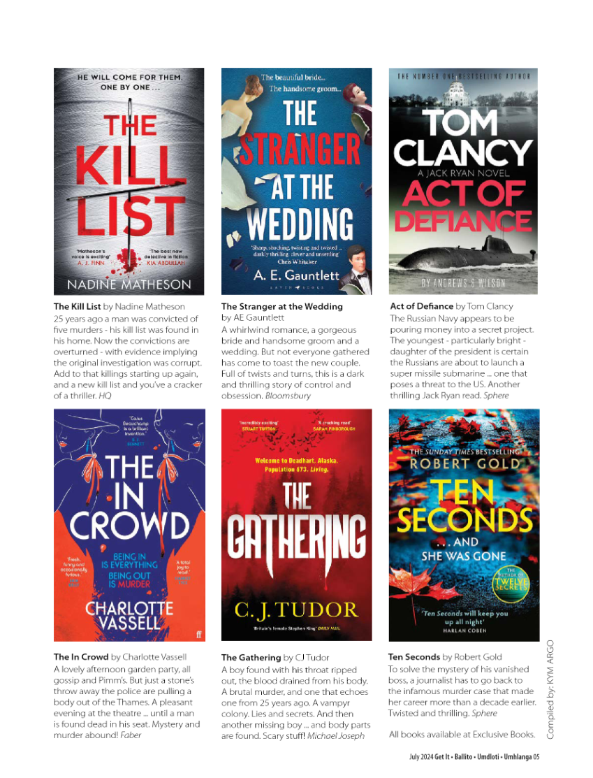 Get It Ballito Umdloti Umhlanga July 2024 page 7