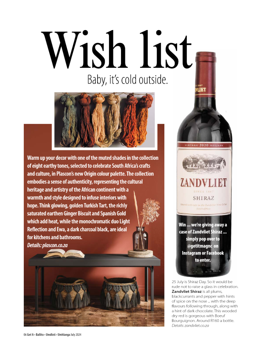 Get It Ballito Umdloti Umhlanga July 2024 page 8