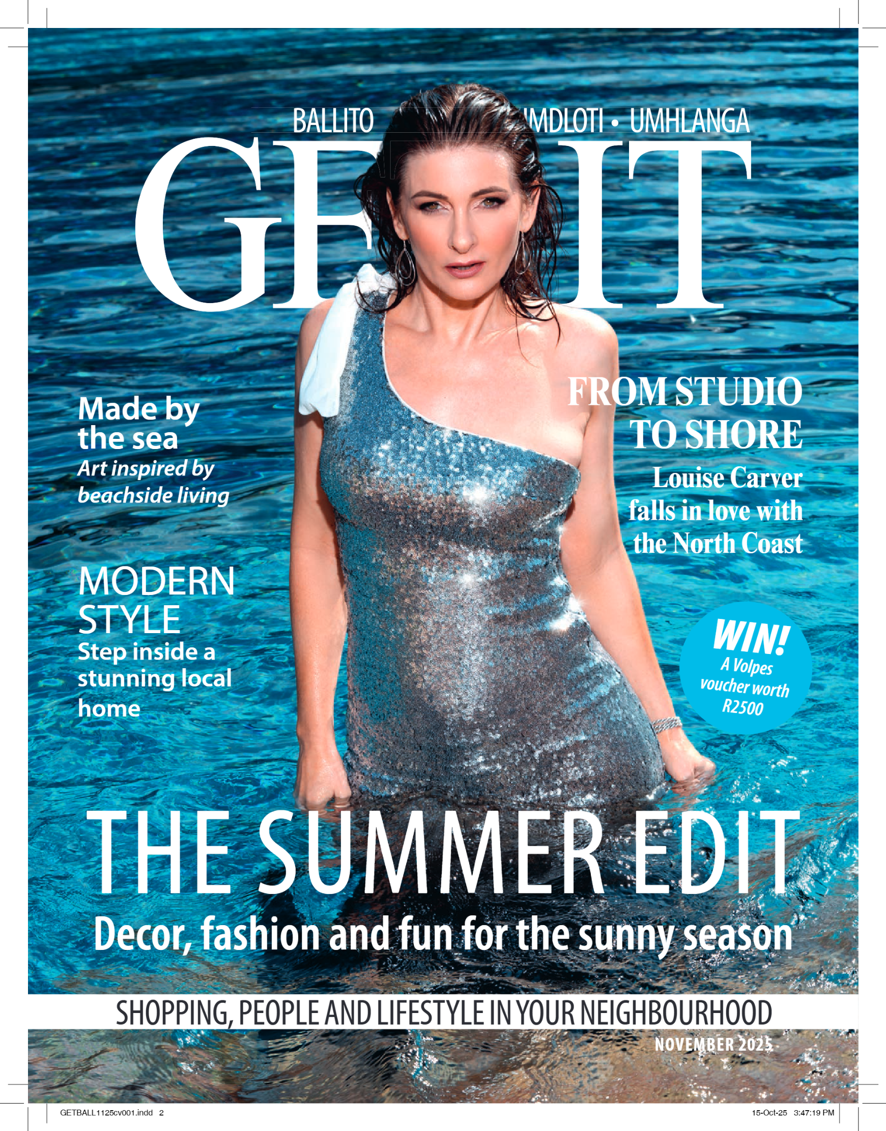 Get It Ballito Umdloti Umhlanga November 2025 page 1