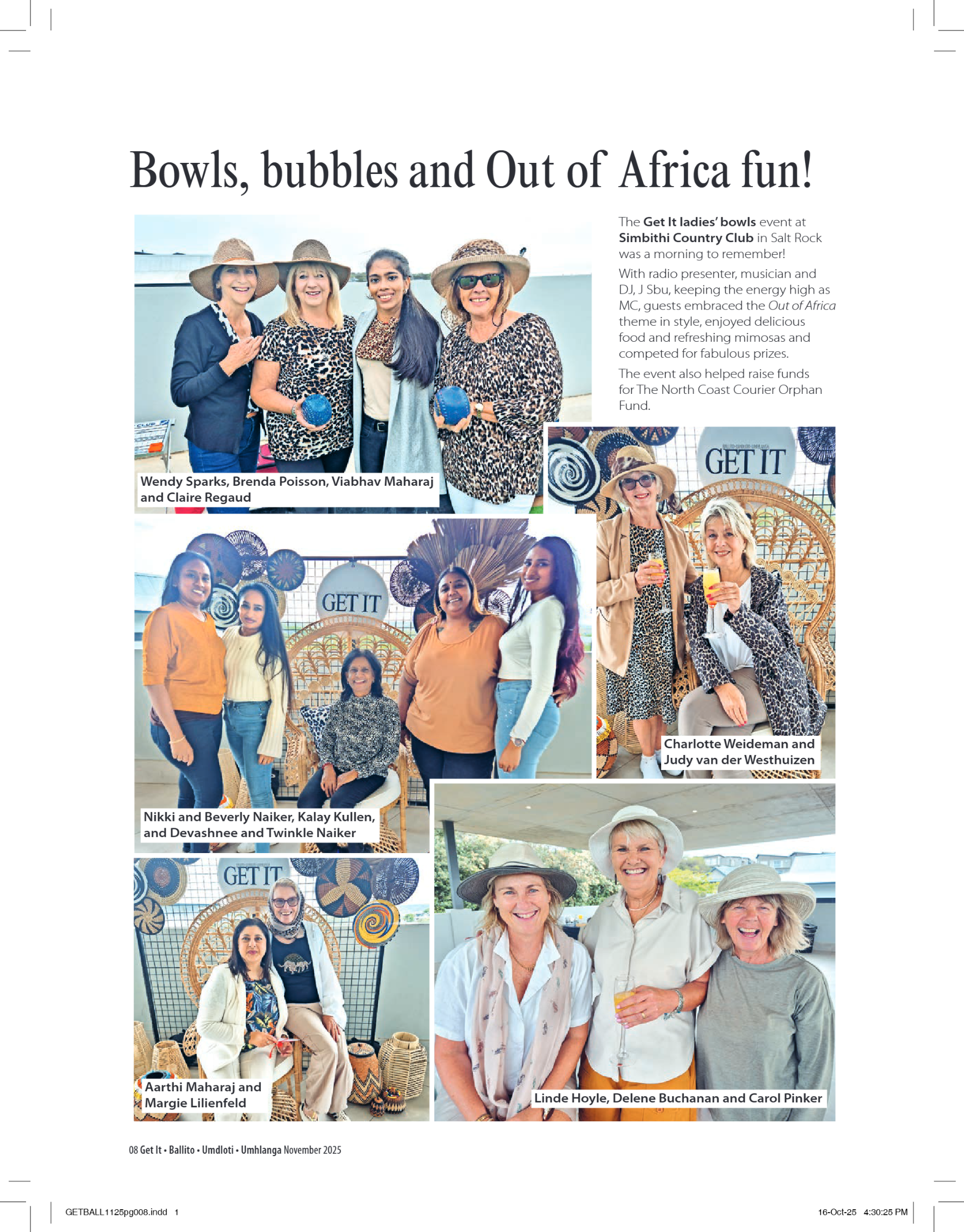 Get It Ballito Umdloti Umhlanga November 2025 page 10