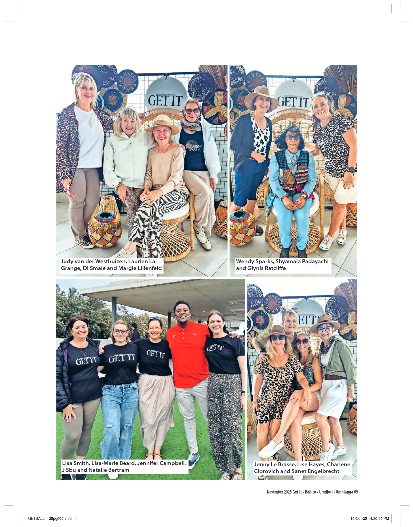 Get It Ballito Umdloti Umhlanga November 2025 page 11