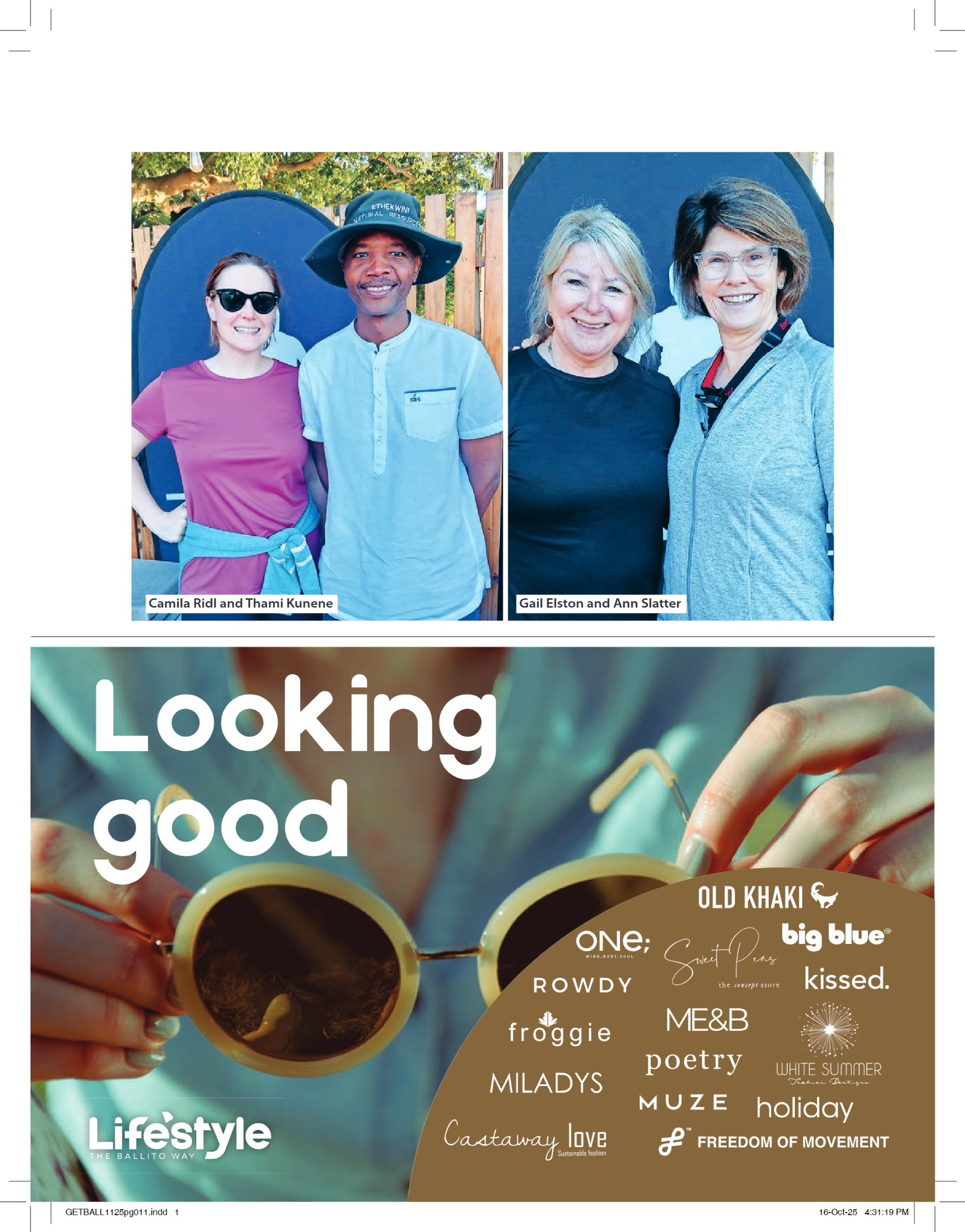Get It Ballito Umdloti Umhlanga November 2025 page 13