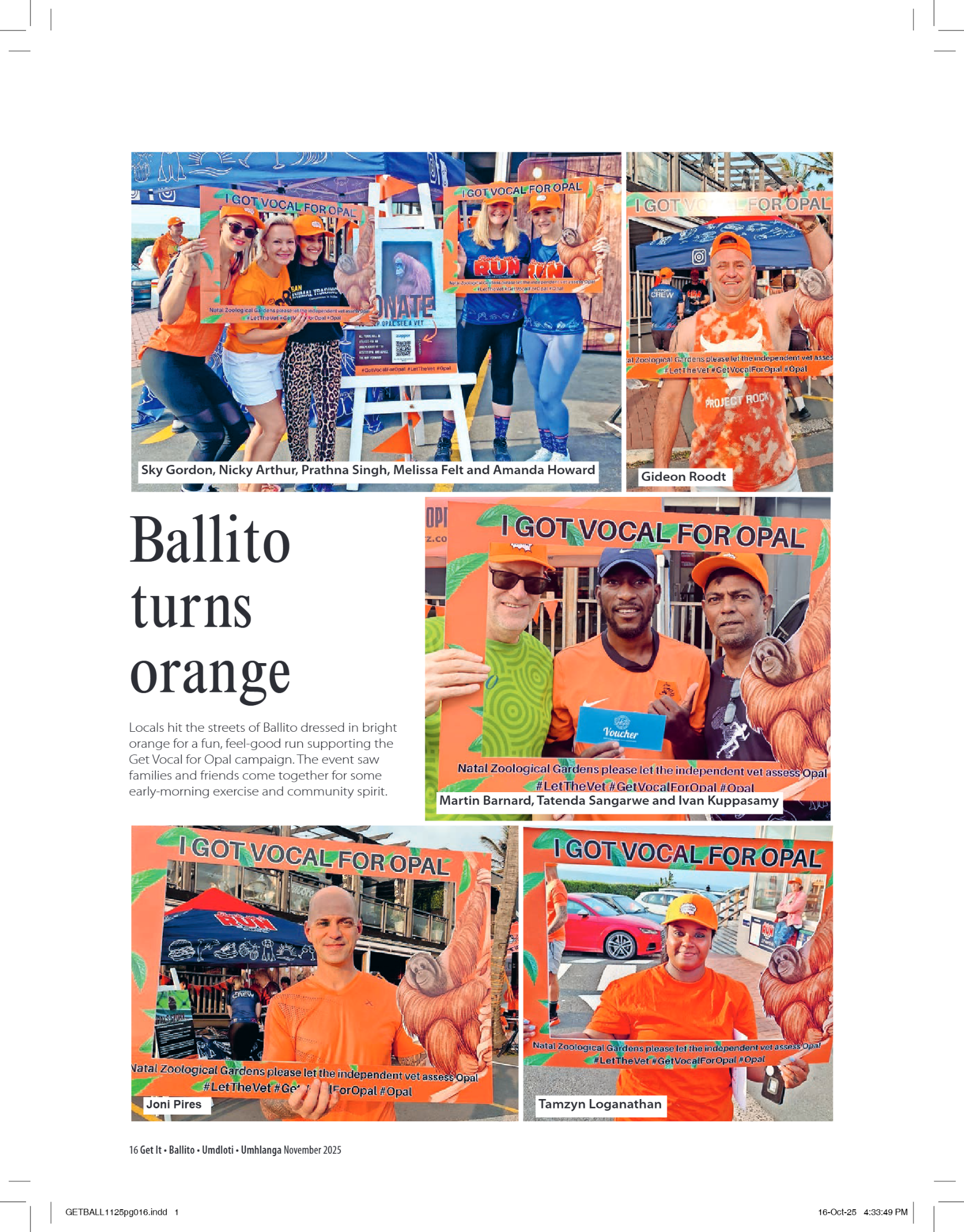 Get It Ballito Umdloti Umhlanga November 2025 page 18
