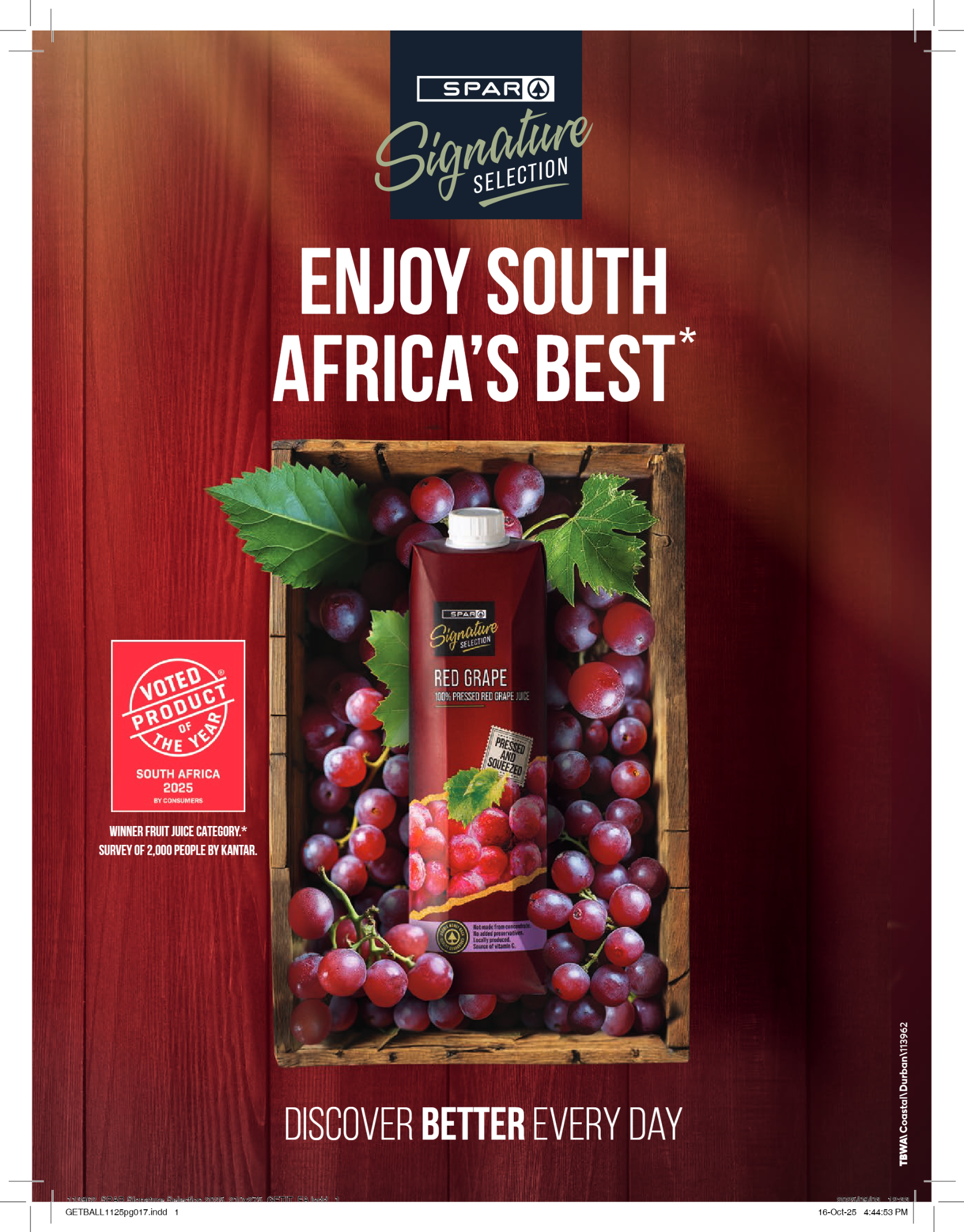 Get It Ballito Umdloti Umhlanga November 2025 page 19