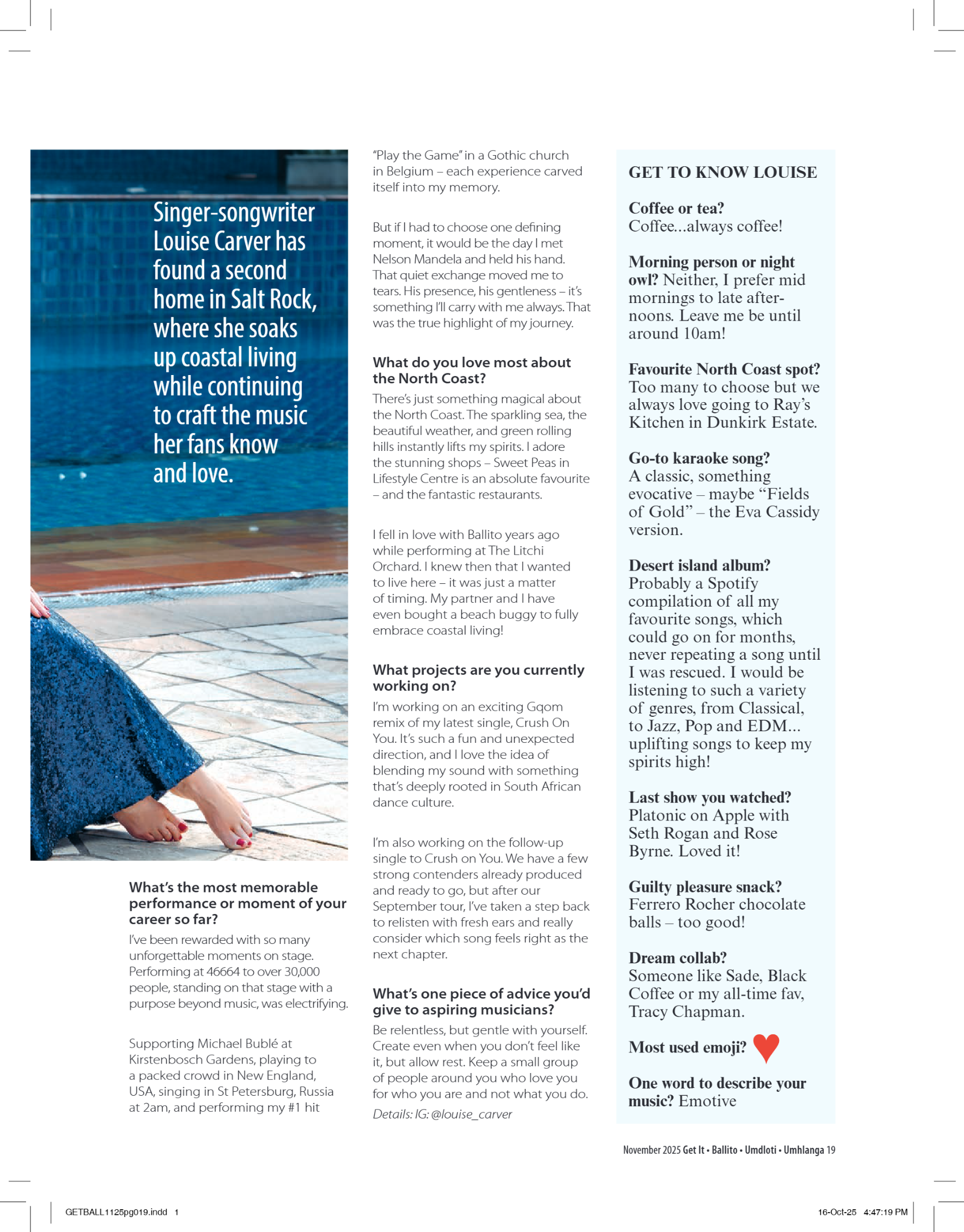 Get It Ballito Umdloti Umhlanga November 2025 page 21