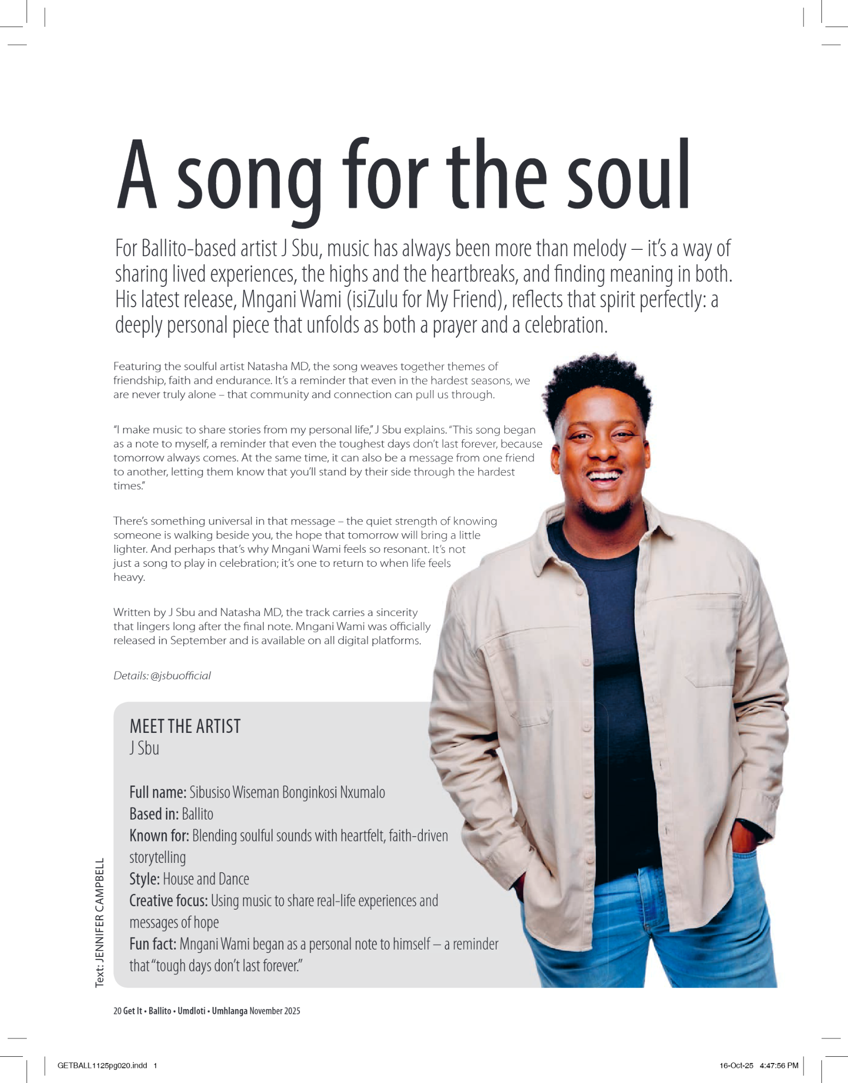 Get It Ballito Umdloti Umhlanga November 2025 page 22