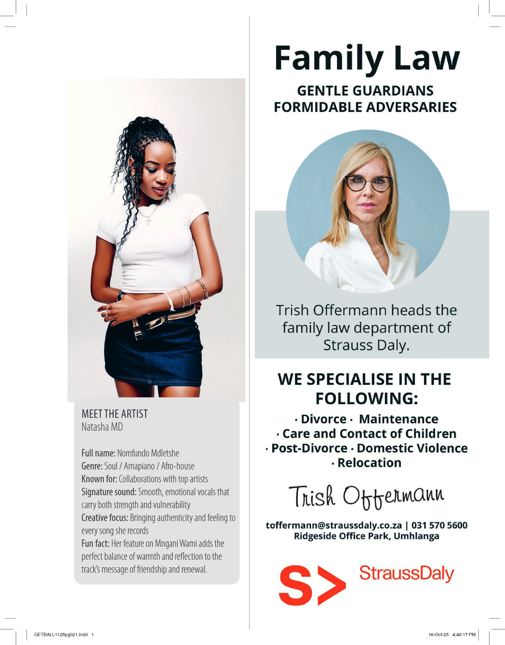 Get It Ballito Umdloti Umhlanga November 2025 page 24