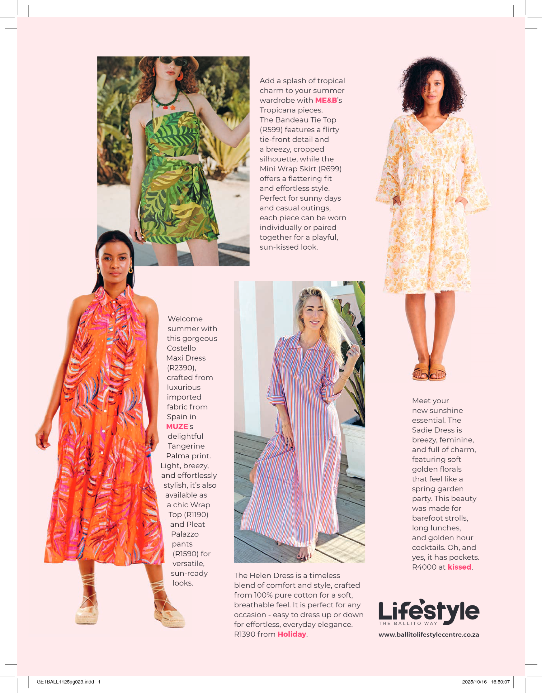 Get It Ballito Umdloti Umhlanga November 2025 page 25