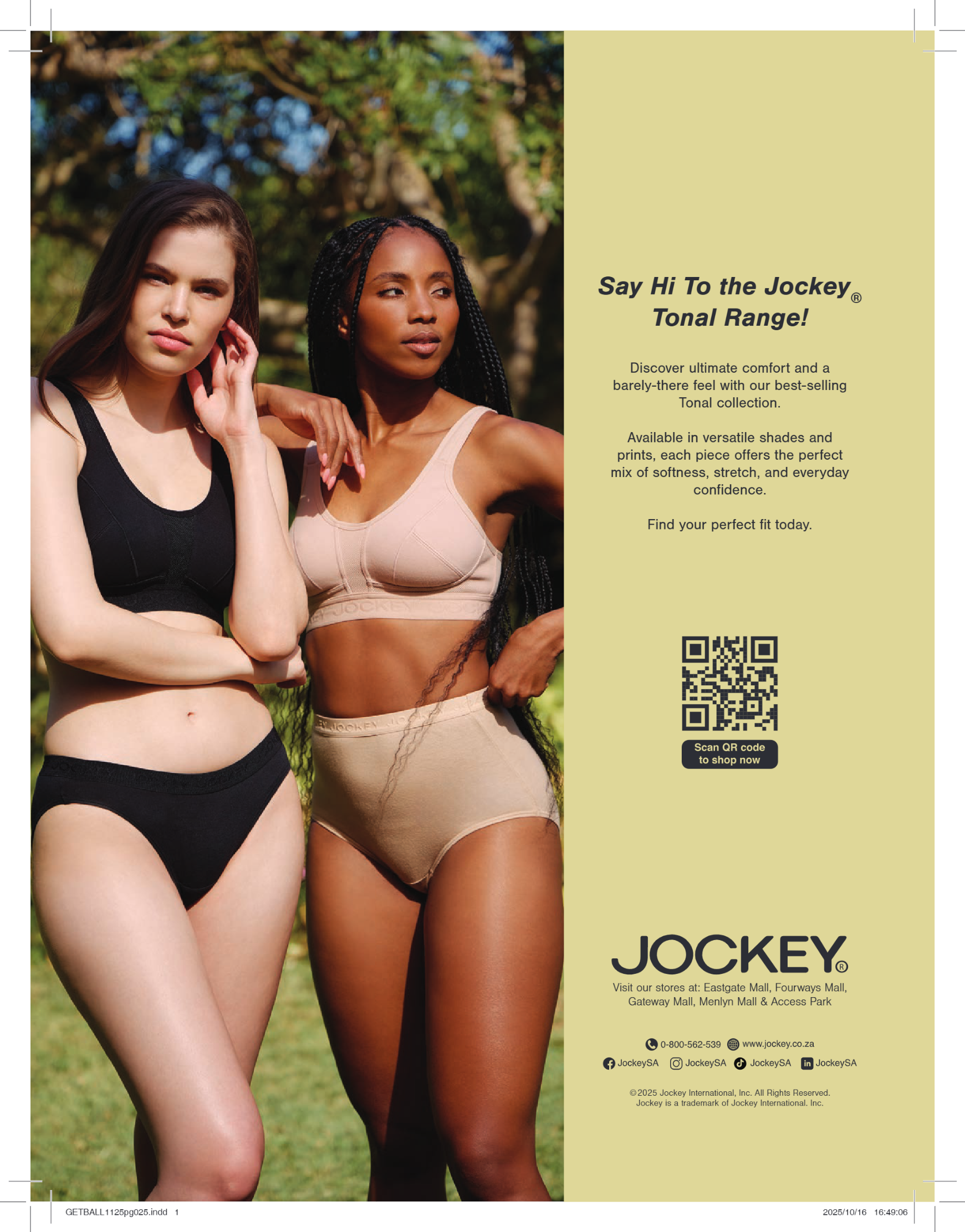 Get It Ballito Umdloti Umhlanga November 2025 page 27